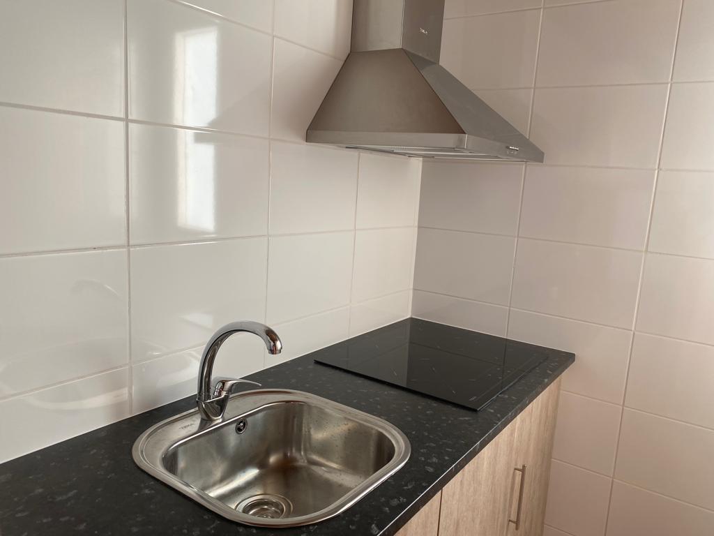 Kitchenette — Casa das Camélias