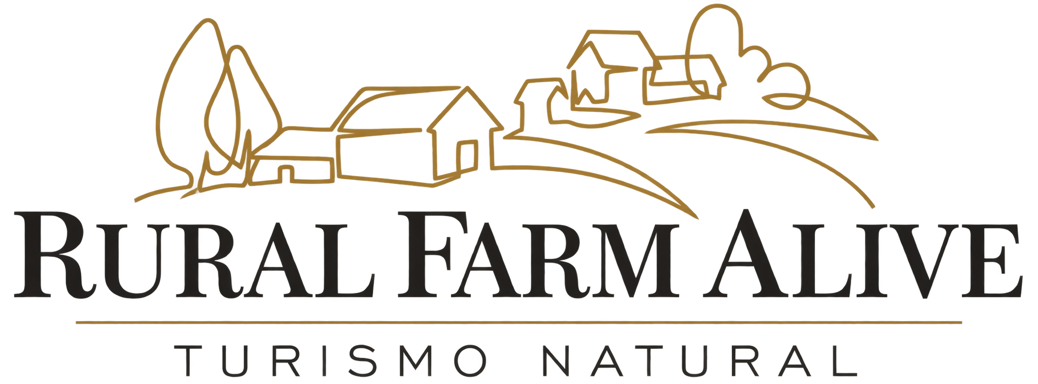 Rural Farm Alive — Turismo Natural