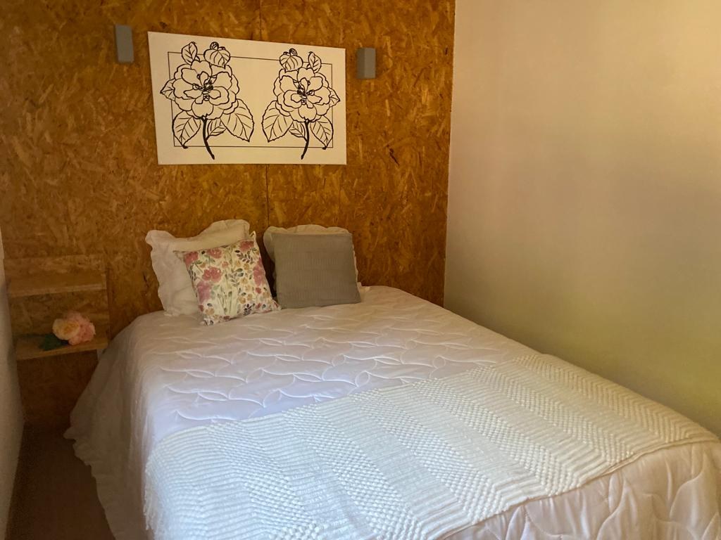 Quarto — Casa dos Amores-Perfeitos