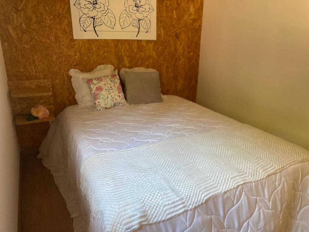 Quarto — outro enquadramento — Casa das Camélias
