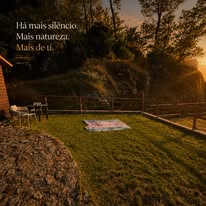 Jardim e natureza — Rural Farm Alive